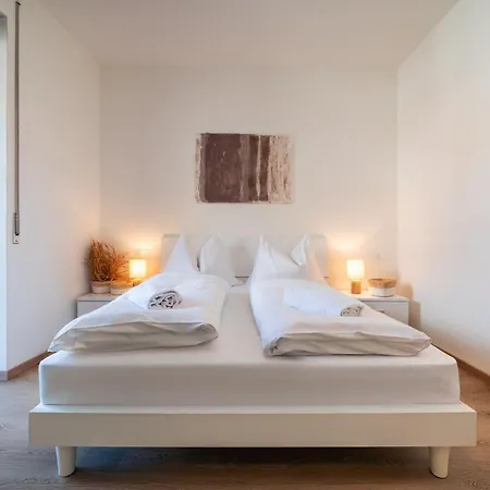 アパート Lumos - The Center