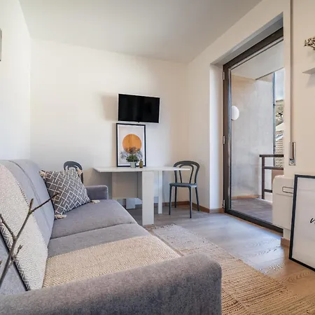 アパート Lumos - The Center *