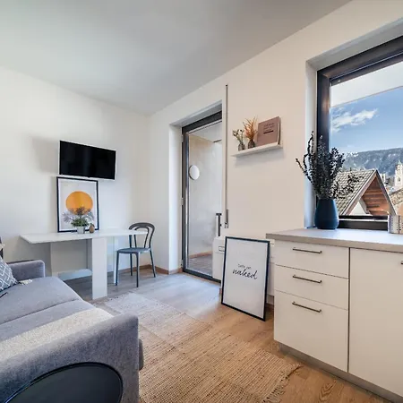 Apartment Lumos