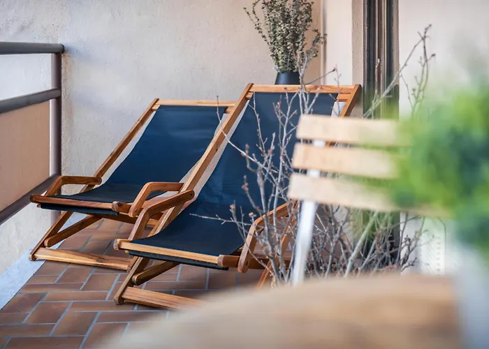 Lumos - The Center Merano