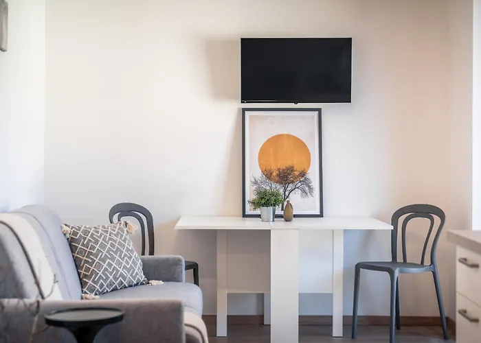 Lumos - The Center Appartement