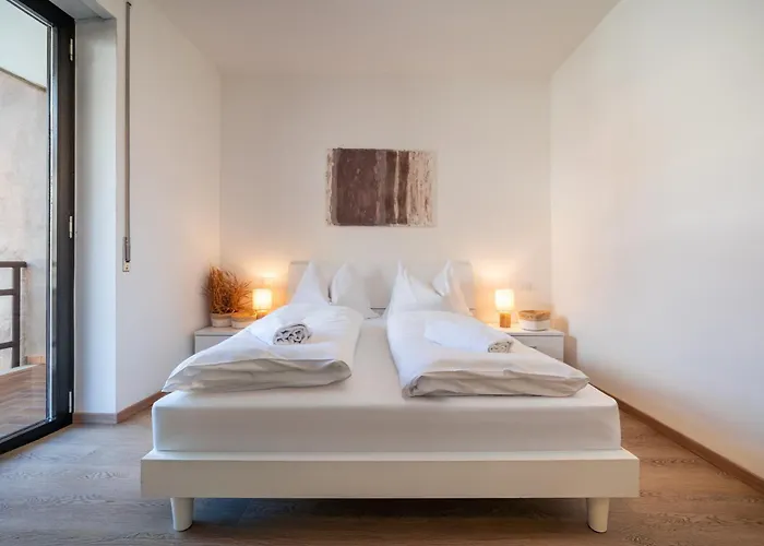 Appartement Lumos - The Center